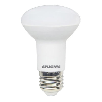Sylvania 1067878 - spot led syl r63 e27 630lm 830 | 6 pièces