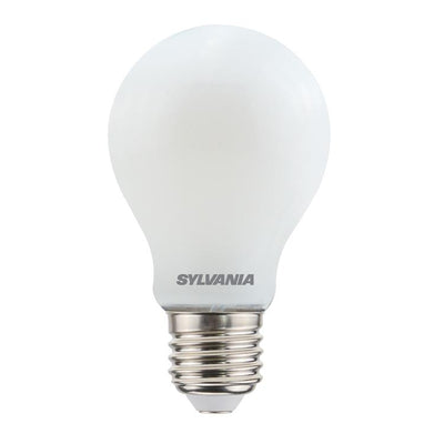 Sylvania 1067602 - lampe led syl e27 a60 1055lm 4000k dim | 6 pièces