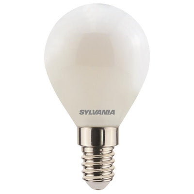 Sylvania 1067608 - syl led bullet e14 5,5w 470lm 6500k dim | 6 pièces