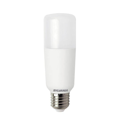 Sylvania 1067609 - bâton led syl e27 13w 1600lm 4000k | 10 pièces