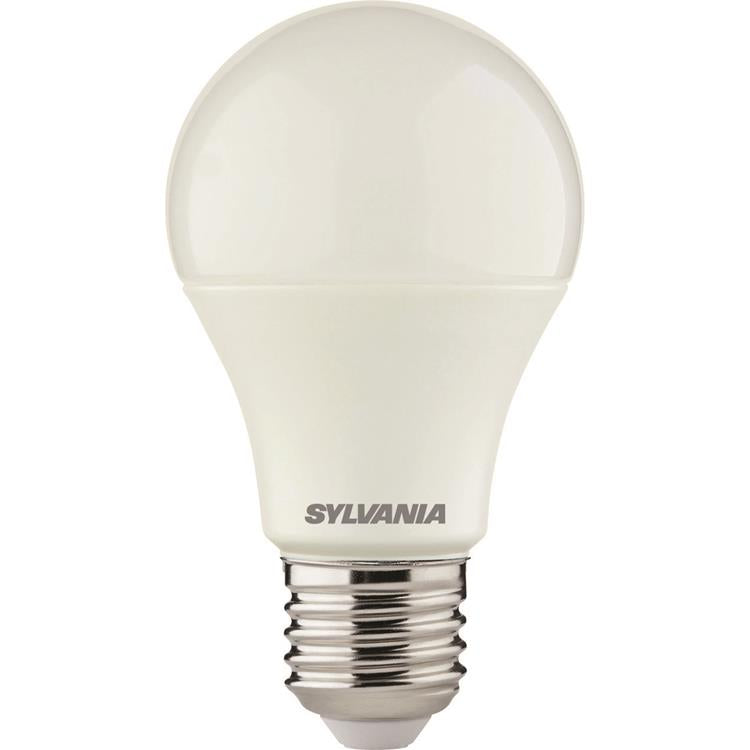Sylvania 1067611 - syl led poire e27 11w 1055lm 6500k | 6 pièces