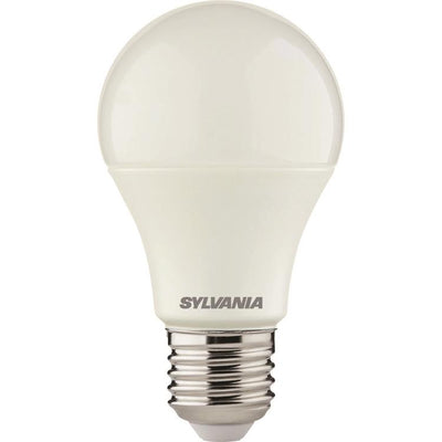 Sylvania 1067611 - syl led poire e27 11w 1055lm 6500k | 6 pièces
