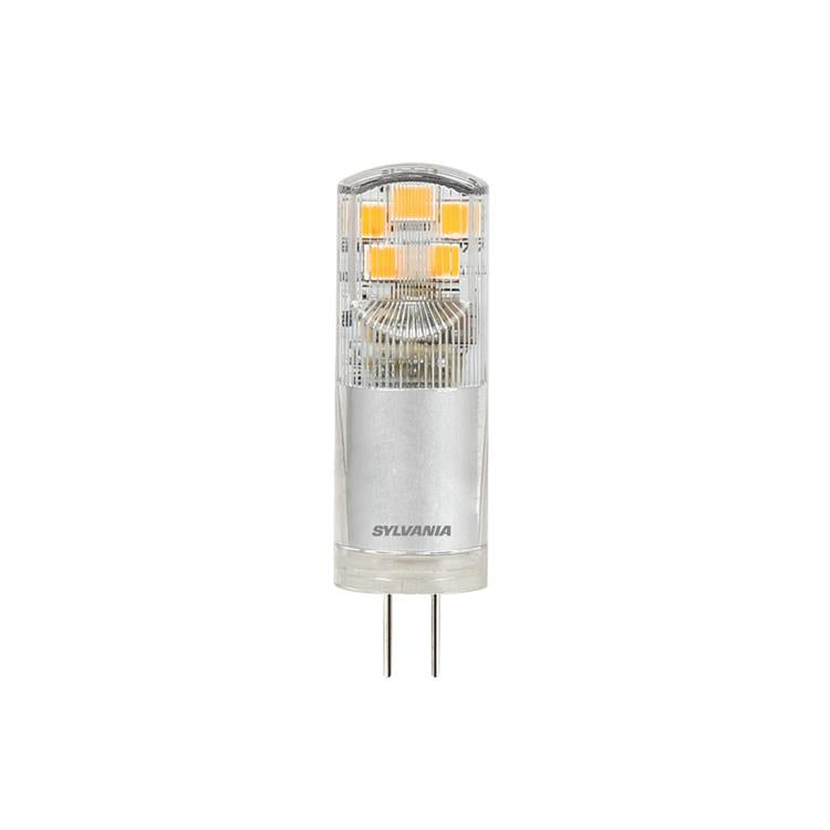 Sylvania 1067888 - syl led g4 300lm 827 | 3 pièces