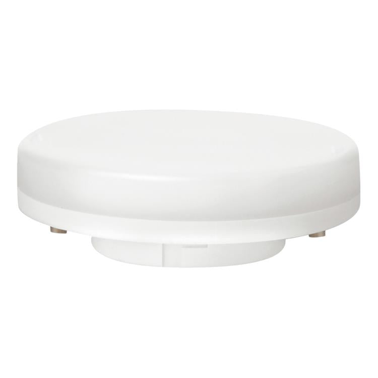 Sylvania 1067594 - syl microlynx gx53 650lm 4000k | 3 pièces