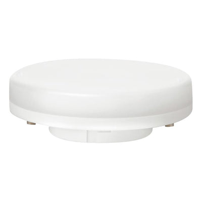 Sylvania 1067594 - syl microlynx gx53 650lm 4000k | 3 pièces