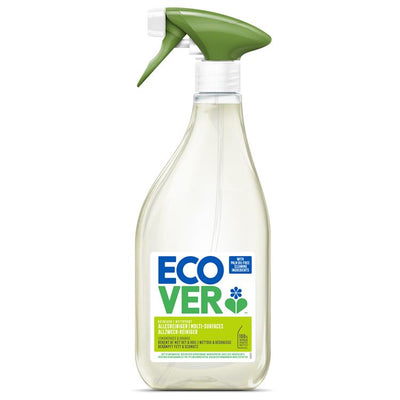 Ecover 1067362 - nettoyant tout usage 500ml | 6 pièces