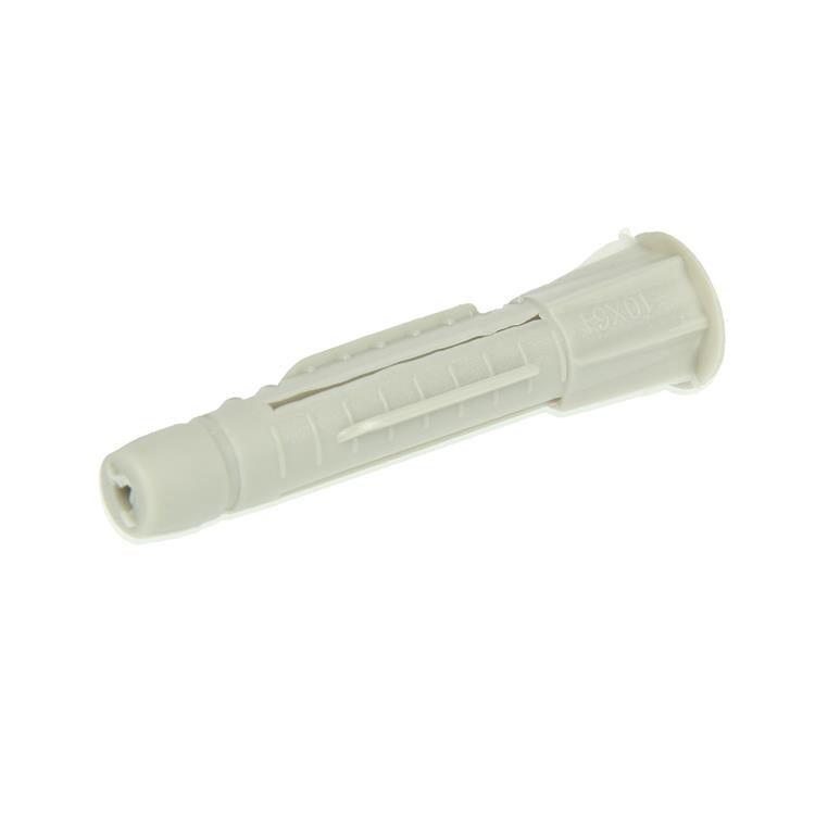 Mack 1018160 - bouchon universel + collier polyéthylène30 pcs 10 x 60 mm | 5 pièces