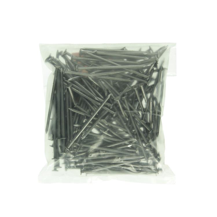 Mack 1020041 - clou tête plate 1000 gr 3,5 x 80 mm | 10 pièces