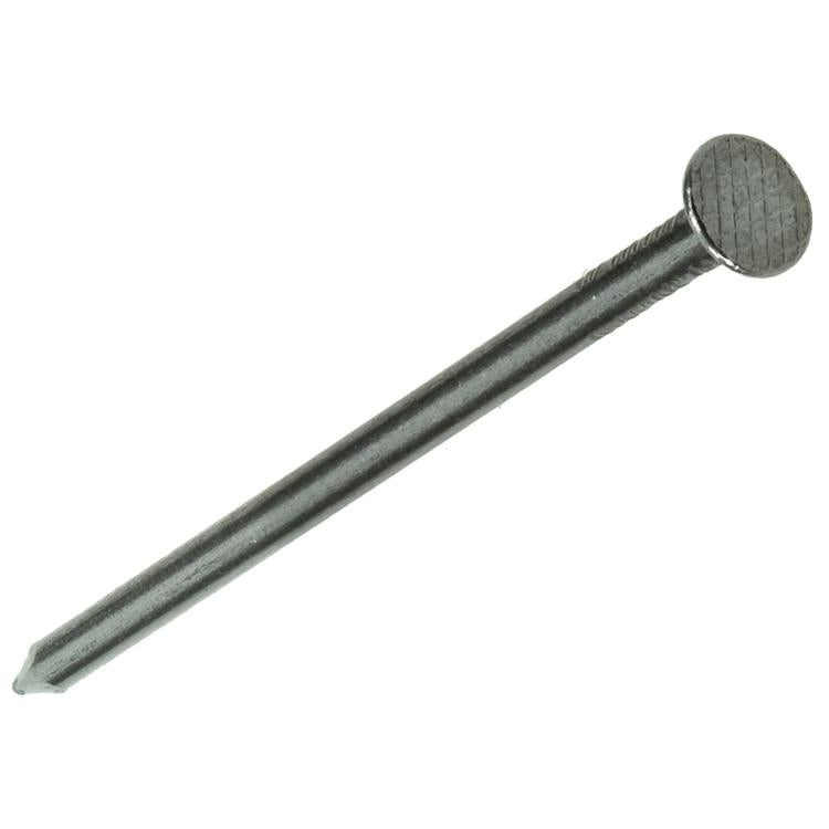 Mack 1020041 - clou tête plate 1000 gr 3,5 x 80 mm | 10 pièces