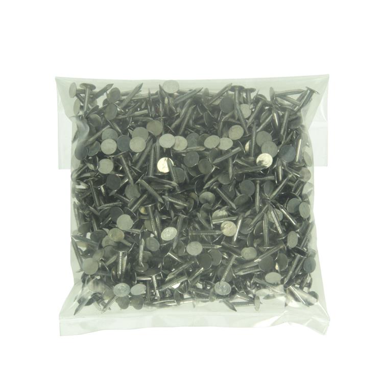 Mack 1020065 - clou de schiste galvanisé 1000 gr 3,0 x 20 mm | 10 pièces