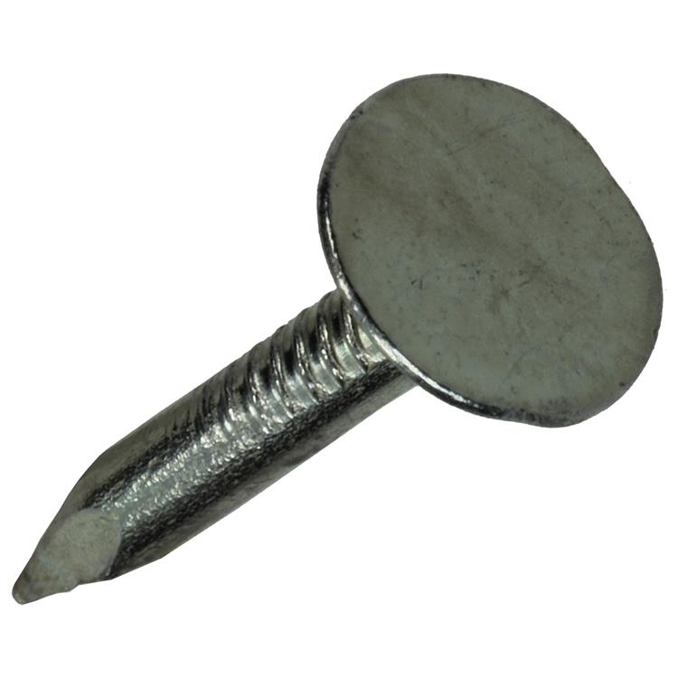 Mack 1020065 - clou de schiste galvanisé 1000 gr 3,0 x 20 mm | 10 pièces