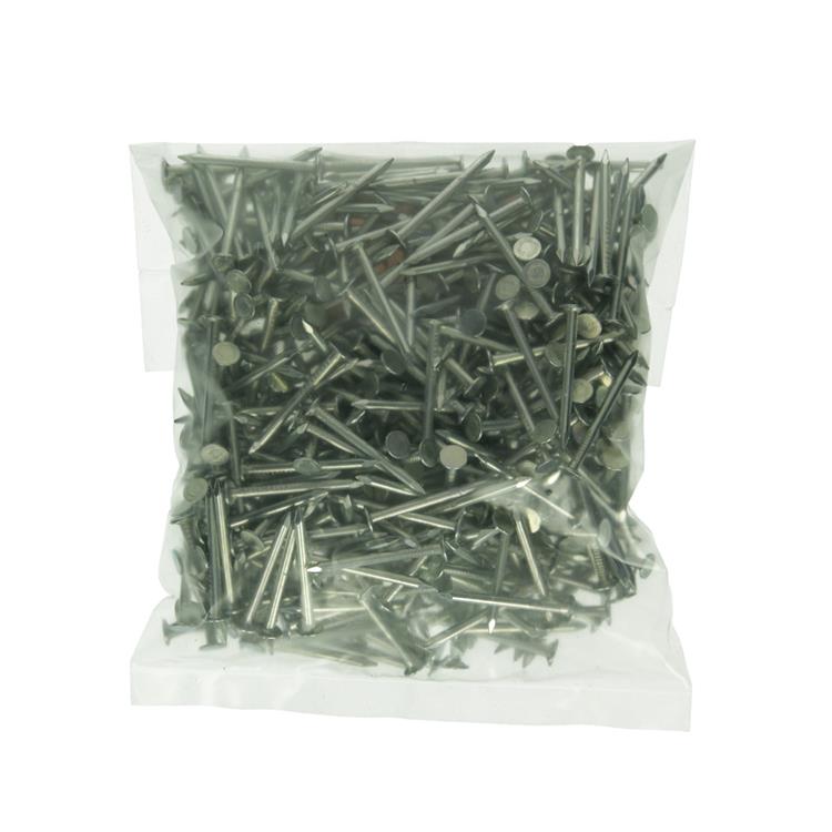 Mack 1020067 - clou de schiste galvanisé 1000 gr 3,0 x 40 mm | 10 pièces