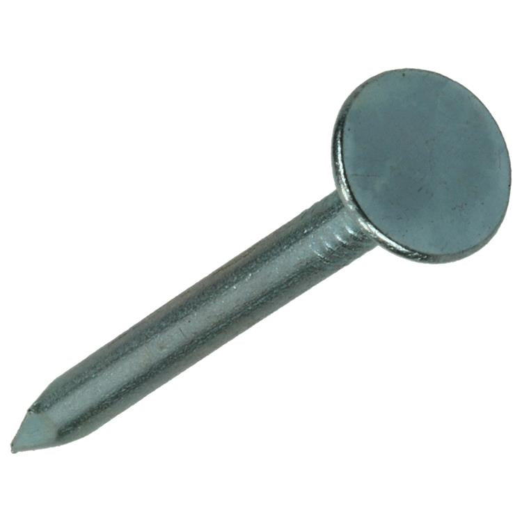 Mack 1020067 - clou de schiste galvanisé 1000 gr 3,0 x 40 mm | 10 pièces