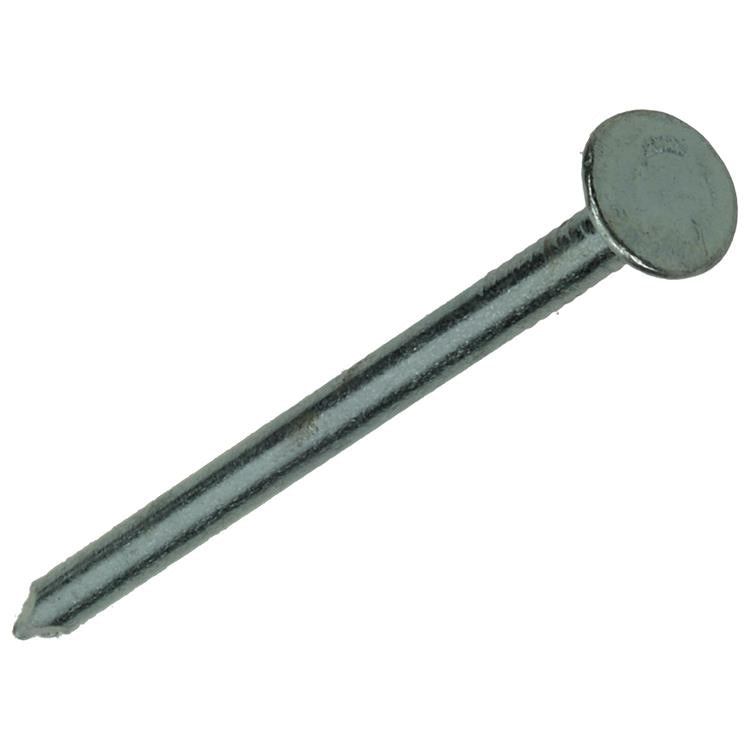 Mack 1020068 - clou de schiste galvanisé 1000 gr 3,5 x 60 mm | 10 pièces