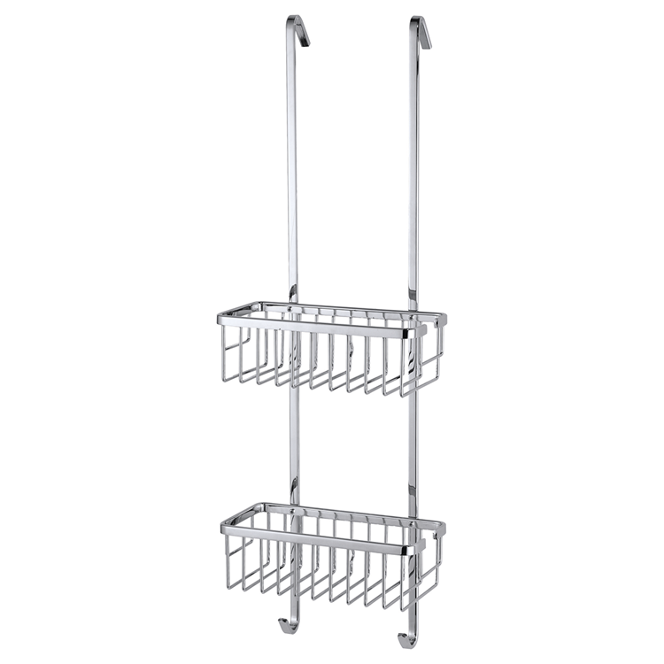 Tesa 1066810 - panier aluxx double | 1 pièce