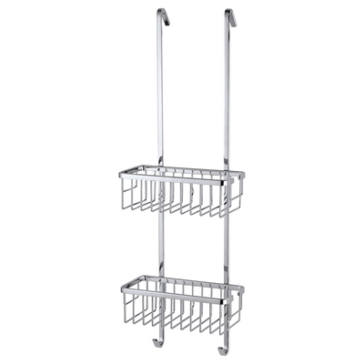 Tesa 1066810 - panier aluxx double | 1 pièce