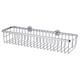 Tesa 1066814 - panier aluxx simple | 1 pièce