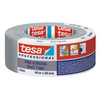 Tesa professional 1067939 - tesa ruban adhésif pro-strong gris 50m x 50mm | 6 pièces