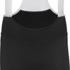 Gorewear swiftride optic - cuissard à bretelles avec peau de chamois