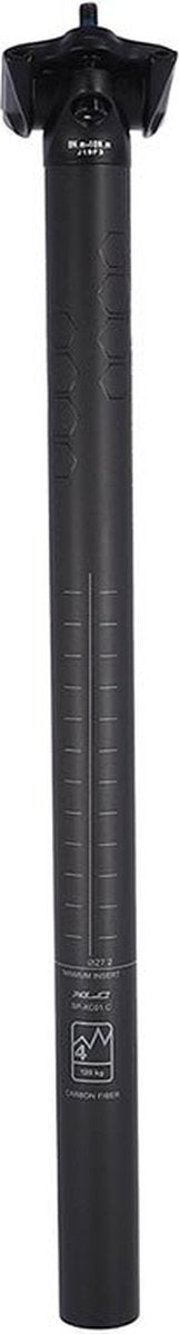 Tige de selle Xlc raceby sp-o04