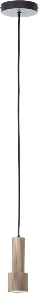Brilliant cadiz - suspension - led gu10 - bronze - noir