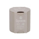Spaas Glow Sgenced Candle 35H - Matin consciente