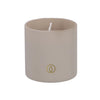 Spaas Glow Sgenced Candle 35H - Matin consciente