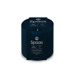 Spaas Glow Sgence Cougie 35H - Souppe doux
