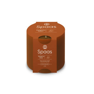 Spaas Glow Sgence Cougie 35H - Drive Dawn