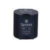 Spaas Glow Sgenced Candle 35H - Magic de minuit