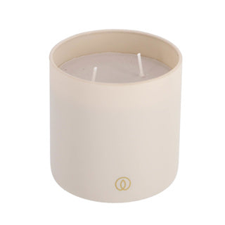 Spaas Glow Sgenced Candle 2 -Wiek 55H - Matin Mindful