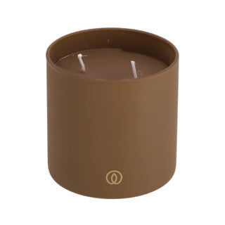 Spaas Glow Sgenced Candle 2 -Wiek 55H - Warm Wonder