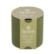 Spaas Glow Sgence Candle 2 -Wiek 55H - Réflexions romantiques