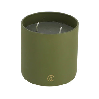 Spaas Glow Sgence Candle 2 -Wiek 55H - Réflexions romantiques