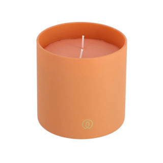 Spaas Glow Sgenced Candle 2 -Wiek 55H - Drive Dawn