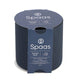 Spaas Glow Sgence Candle 2 -Wiek 55H - Magic de minuit