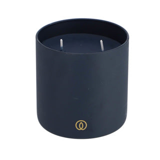 Spaas Glow Sgence Candle 2 -Wiek 55H - Magic de minuit