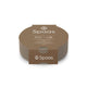Spaas Glow Sgenced Candle 4 -Wiek 20 heures - Matin Mindful
