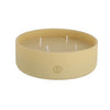 Spaas Glow Sgence Candle 4 -Wiek 20 h - Smimage scintillant