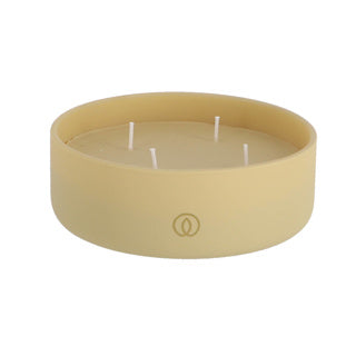 Spaas Glow Sgence Candle 4 -Wiek 20 h - Smimage scintillant