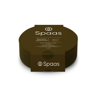Spaas Glow Sgence Candle 4 -Wiek 20 heures - Réflexions romantiques