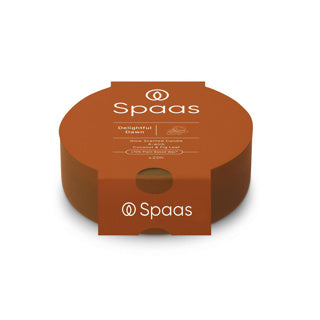 Spaas Glow Sgence Candle 4 -Wiek 20 h - Drive Dawn