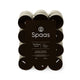 Spaas Gerthelicht Block Emballage x24 4.5h - Tointe scintillante