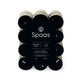 Spaas Gerthelicht Block Emballage x24 4.5h - Magie de minuit