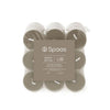 Emballage de bloc Clearlights parfumés x18 4,5 heures - matin conscient