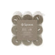 Emballage de bloc Clearlights parfumés x18 4,5 heures - matin conscient