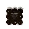 Emballage de bloc Clearlights parfumés x18 4.5h - touche scintillante