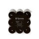 Emballage de bloc Clearlights parfumés x18 4.5h - touche scintillante