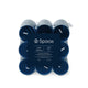 Emballage de blocs de clearlights parfumés x18 4,5 heures - Sunrise doux