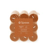 Emballage de blocs de clearlights parfumés x18 4,5 heures - Drive Dawn